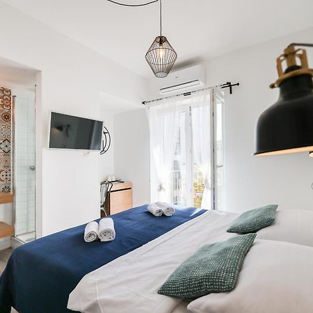 Zaratino Rooms Ngoại thất bức ảnh