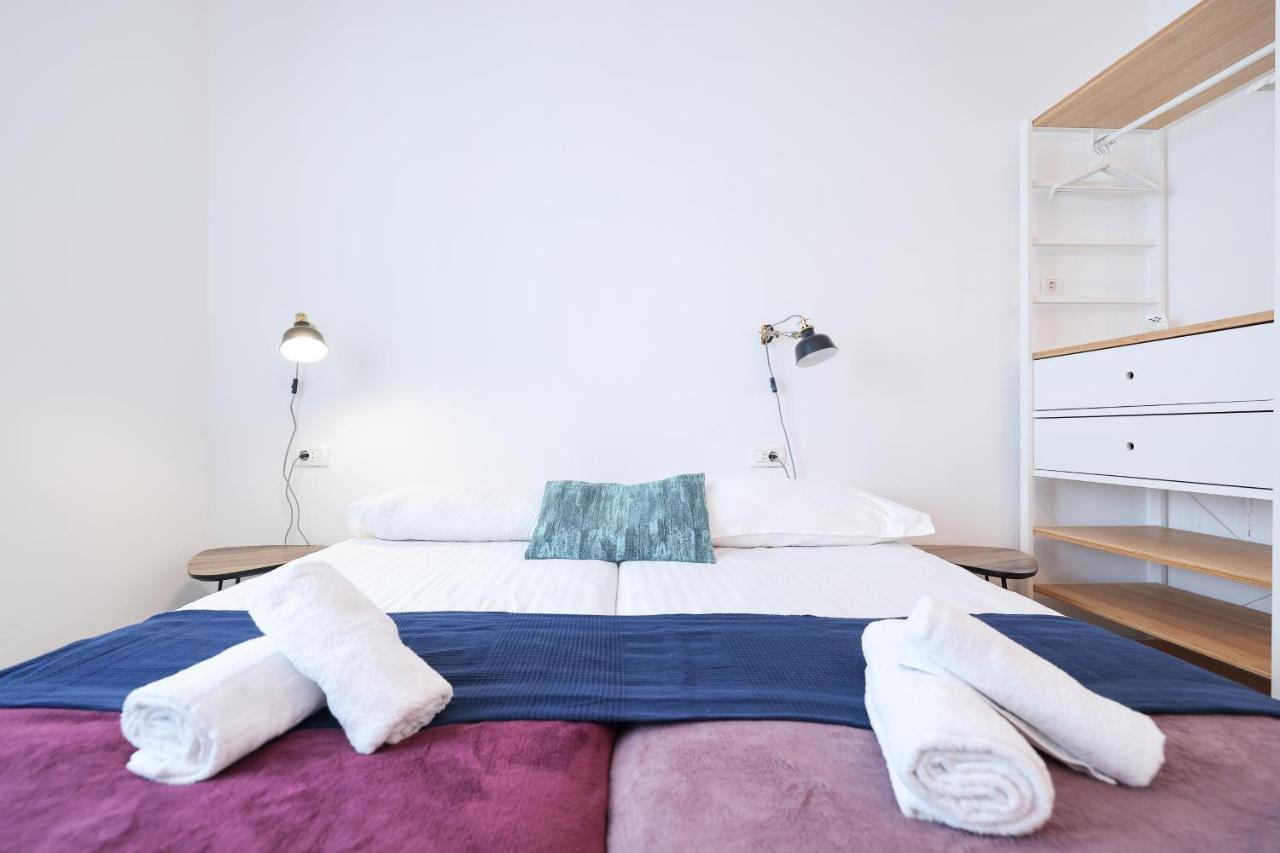 Zaratino Rooms Ngoại thất bức ảnh