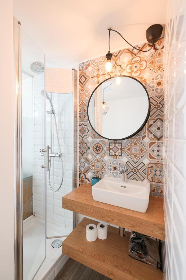 Zaratino Rooms Ngoại thất bức ảnh