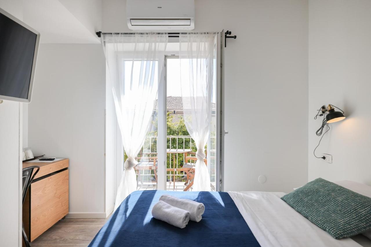 Zaratino Rooms Ngoại thất bức ảnh