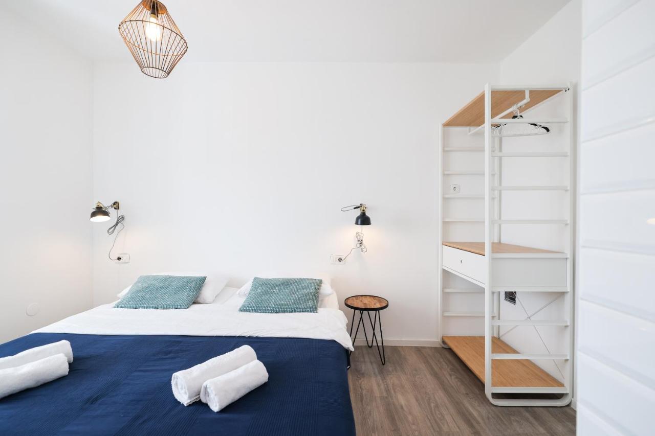 Zaratino Rooms Ngoại thất bức ảnh