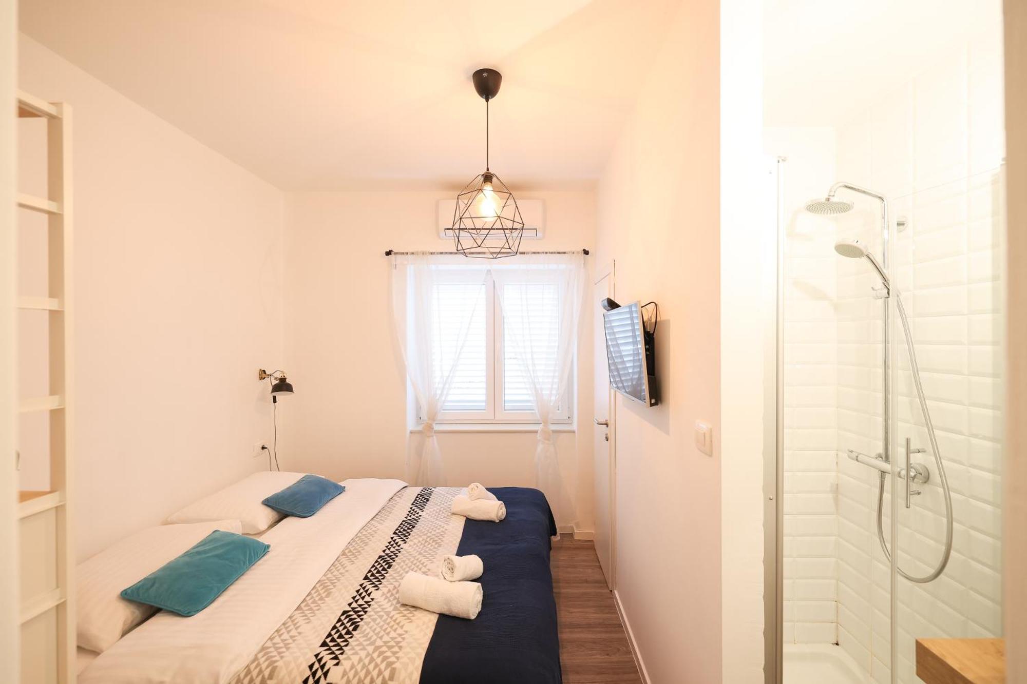 Zaratino Rooms Ngoại thất bức ảnh