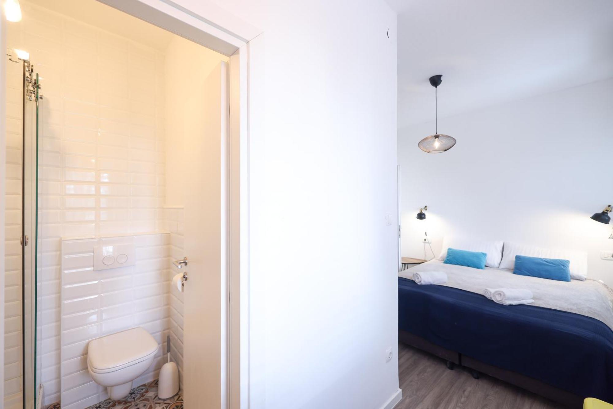 Zaratino Rooms Ngoại thất bức ảnh