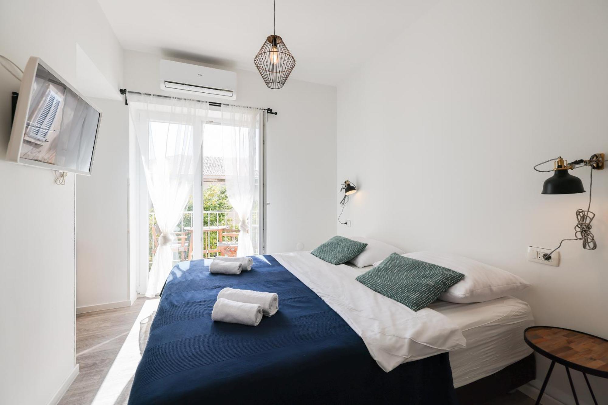 Zaratino Rooms Ngoại thất bức ảnh